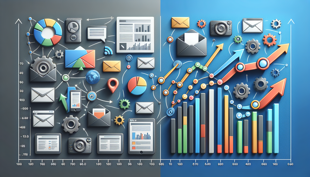 Boost Your Email Marketing Traffic: Proven Strategies for Success illustration 2