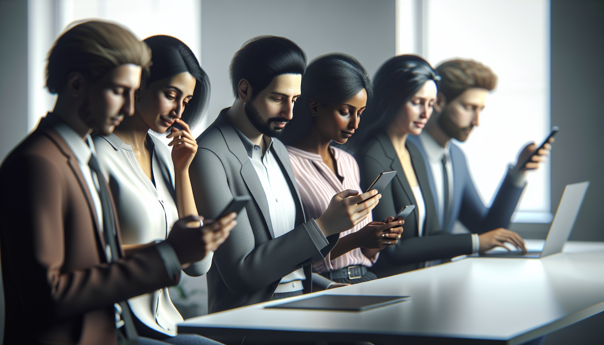 Build a Responsive Email List: Boost Engagement and Sales illustration 1