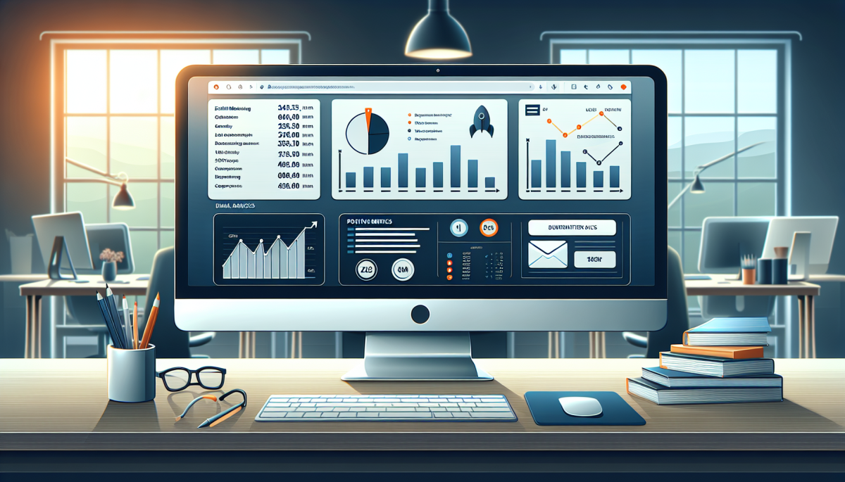 Buy Solo Ads: A Practical Guide to Boost Your Marketing illustration 2