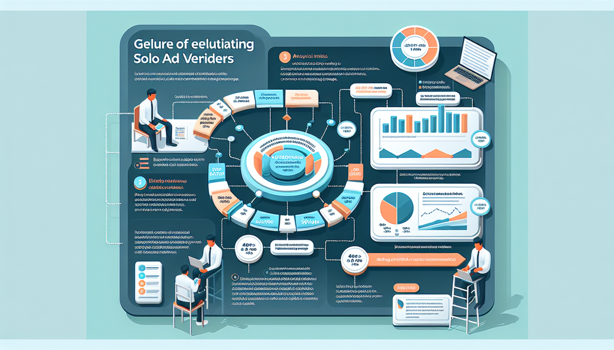 Choosing Solo Ad Vendors: A Guide to Boosting Your Email Campaigns illustration 1
