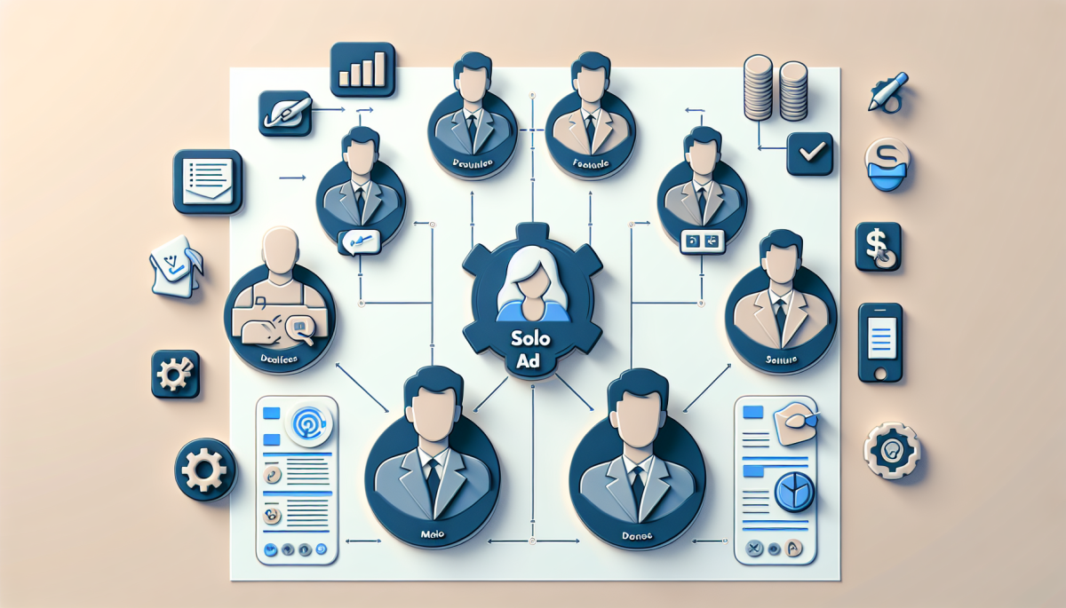 Choosing Solo Ad Vendors: A Guide to Boosting Your Email Campaigns illustration 2