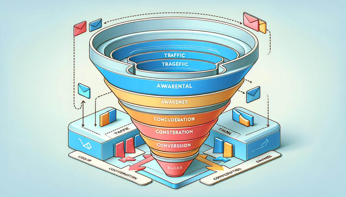 How to Drive Targeted Email Traffic for Maximum ROI illustration 1