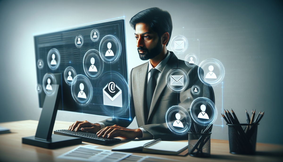 Master Email List Building: Strategies & Tools for Success