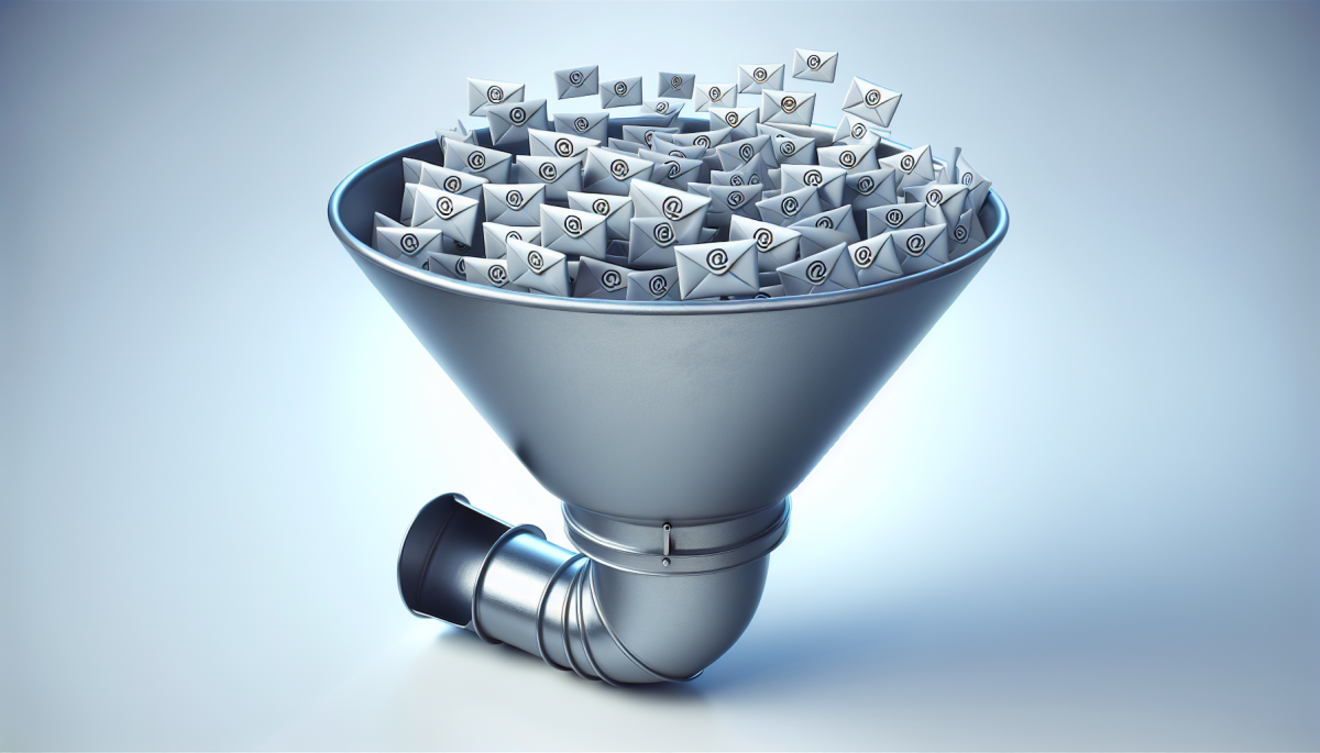 Master Email List Growth: Top Strategies for 2023 illustration 1