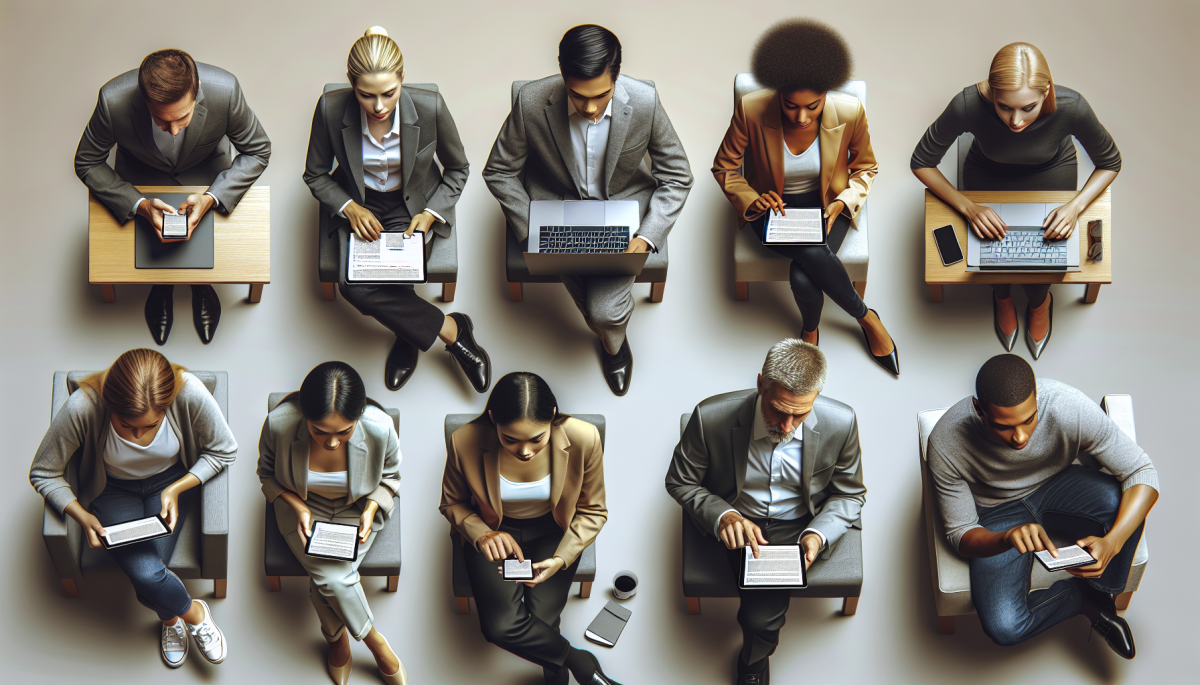 Mastering Email Funnel Traffic: Boost Conversions Now illustration 1