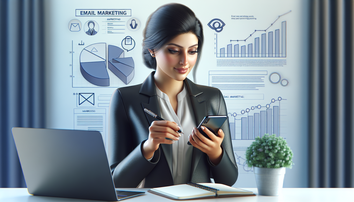 Mastering Email Solo Ads: Boost Your Marketing ROI illustration 2