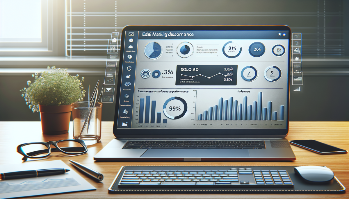 Mastering Email Solo Ads: Boost Your Marketing Success illustration 1