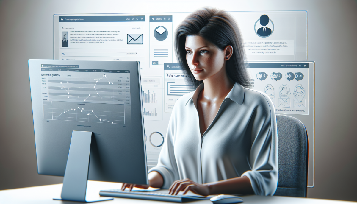 Mastering Solo Ads: Boost Your Marketing ROI Today illustration 1
