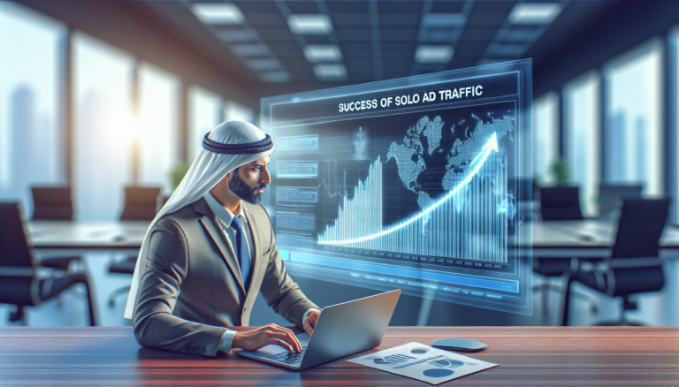 Maximize Results with Solo Ad Traffic: The Ultimate Guide