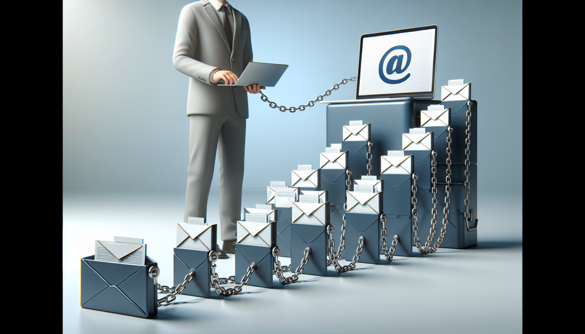 Maximize Your Reach: How to Generate Quality Solo Ad Leads illustration 1