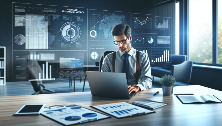 Maximize Your Reach with Effective Solo Ad Campaigns