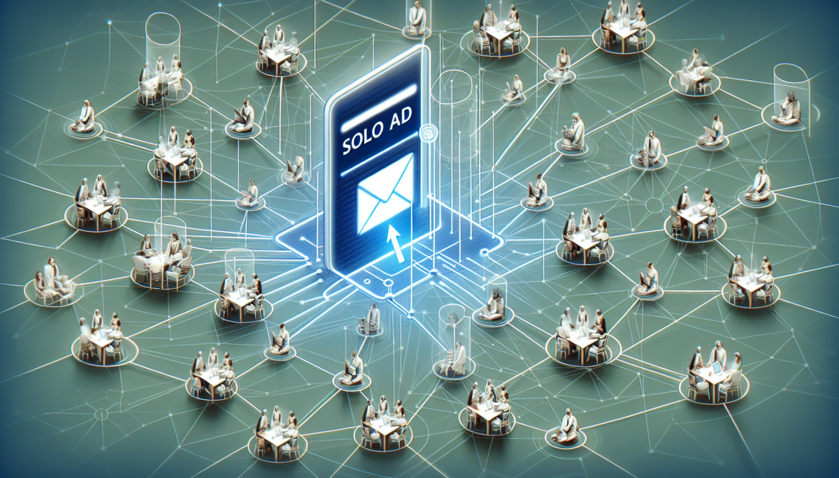 Maximize Your Reach with Effective Solo Ad Campaigns illustration 1