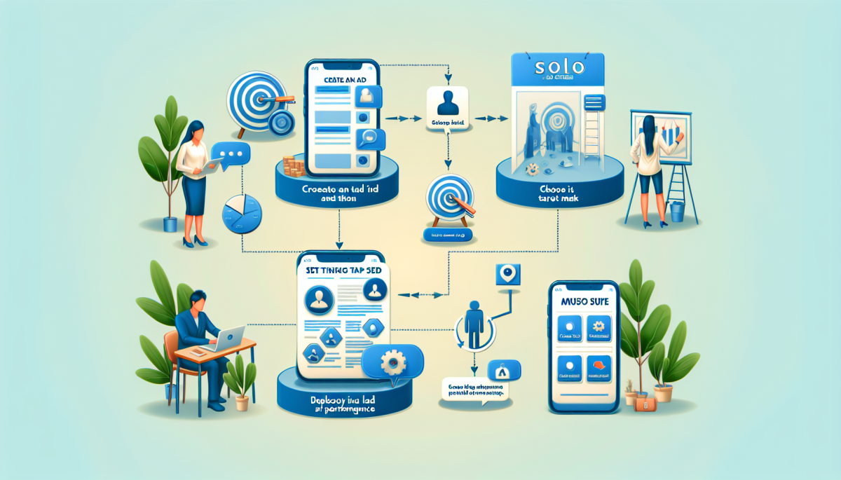 Maximize Your Reach with Solo Ads: A Complete Guide illustration 1
