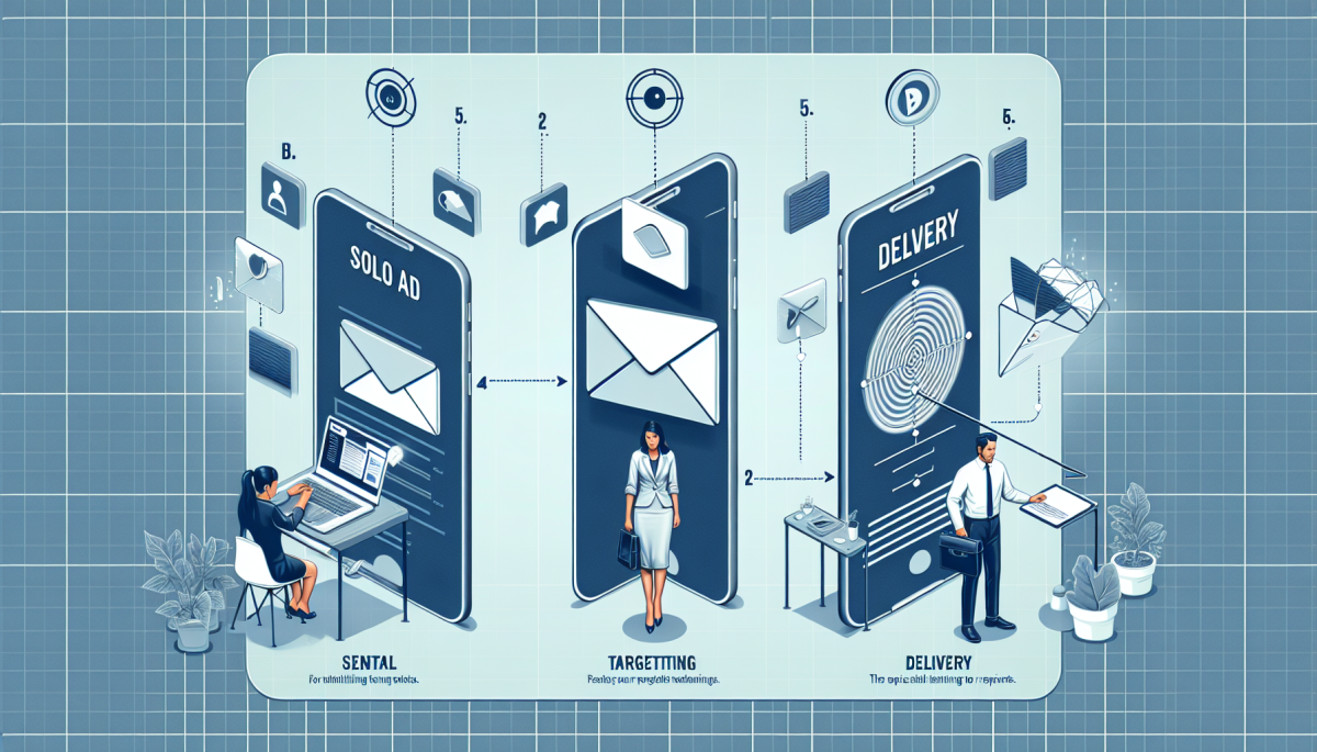 Solo Ad Marketing: The Ultimate Guide to Boost Your Campaigns illustration 1