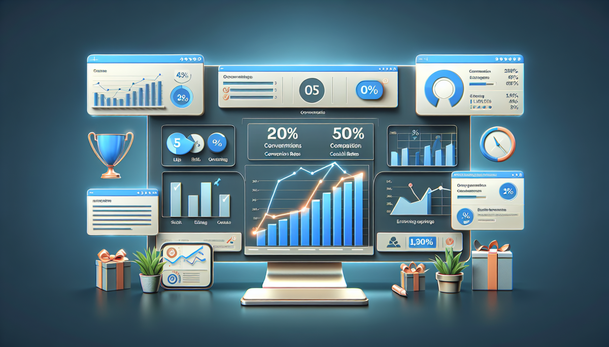 Unlock Success with High Quality Solo Ads for Your Business illustration 1