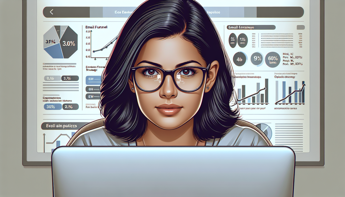 Boost Your Business with Effective Email Funnel Traffic Strategies illustration 1