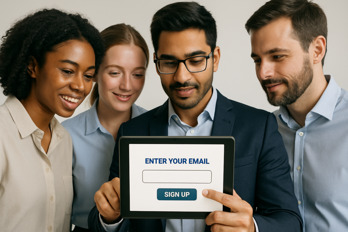 Boost Your Marketing with Opt-In Traffic: A Complete Guide illustration 2