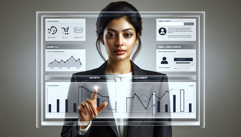 Building a Responsive Email List: A Comprehensive Guide