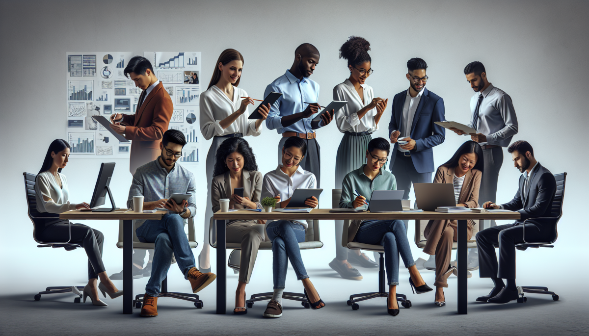 Choosing the Best Solo Ad Vendors for Your Business illustration 1