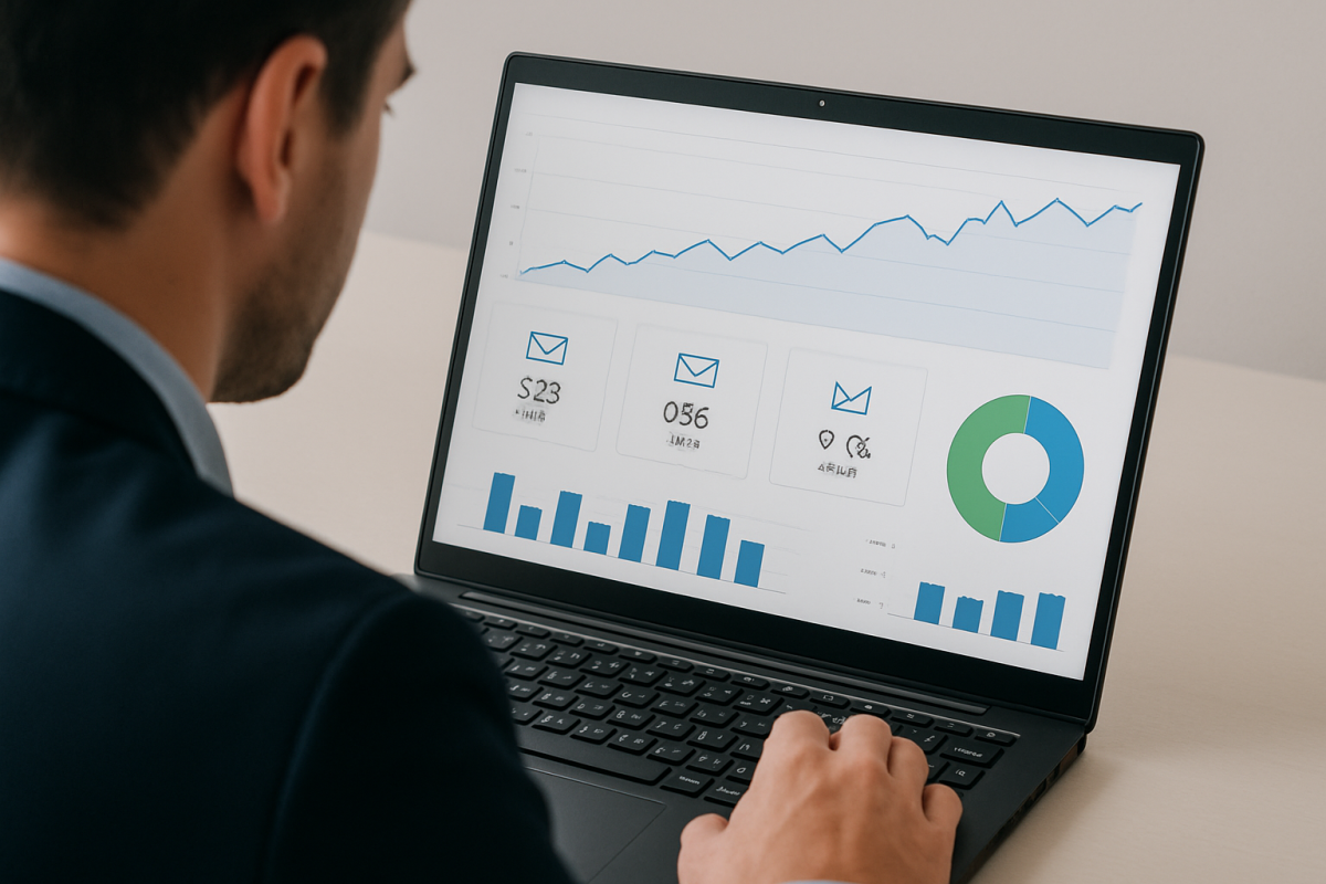 How High Quality Solo Ads Drive Real Results illustration 1