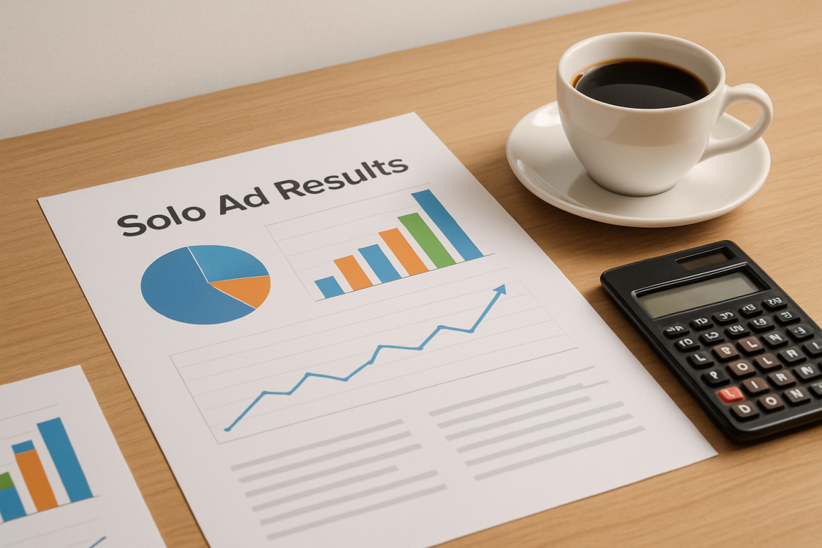 How High Quality Solo Ads Drive Real Results illustration 2