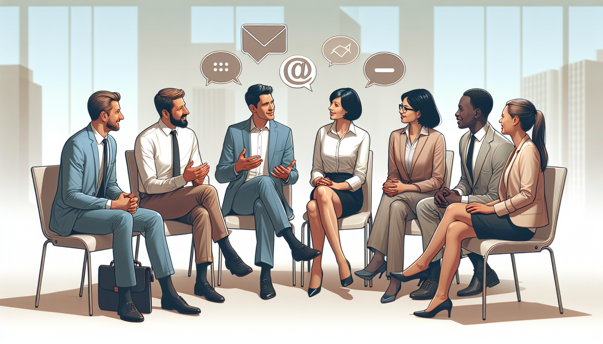 Master Email List Building: Strategies for Success illustration 2