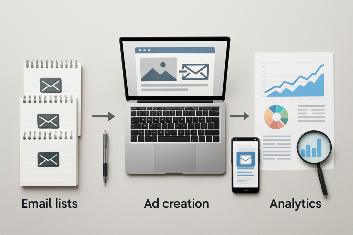 Master Solo Ad Campaigns: Boost Your Email Marketing Success illustration 1