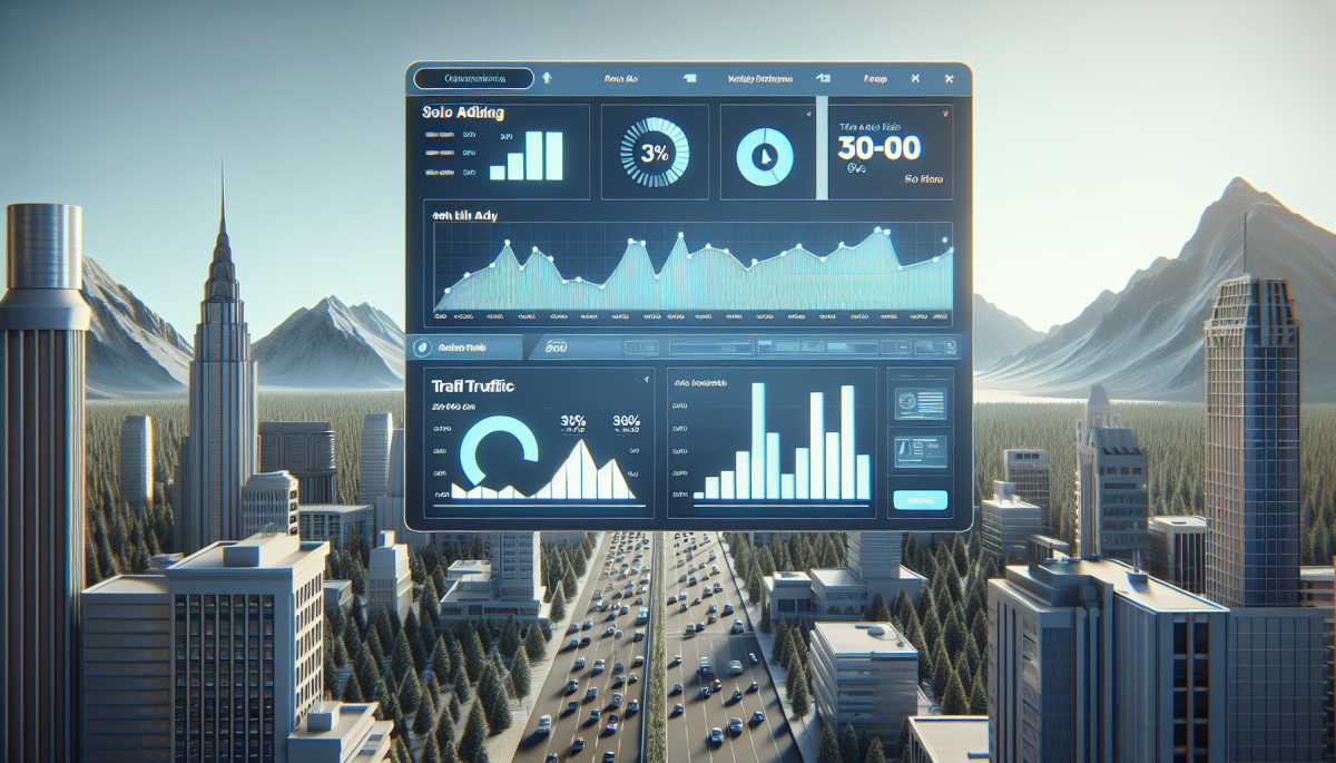 Mastering Solo Ad Traffic: Boost Conversions and Reach illustration 1