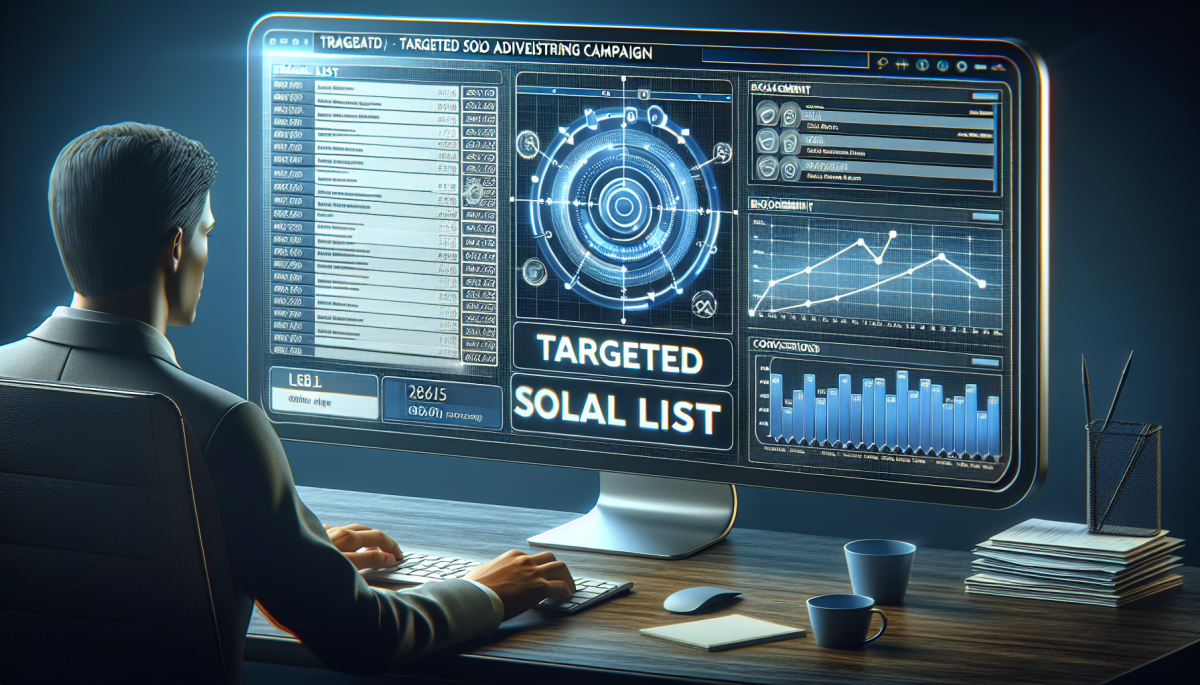 Mastering Solo Ads: The Ultimate Guide to Boosting Your Email Marketing illustration 1
