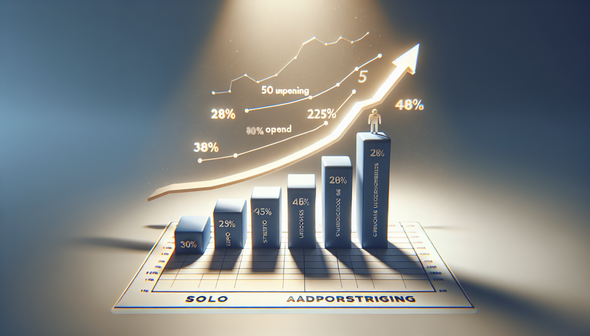 Mastering Solo Ads: The Ultimate Guide to Boosting Your Email Marketing illustration 2