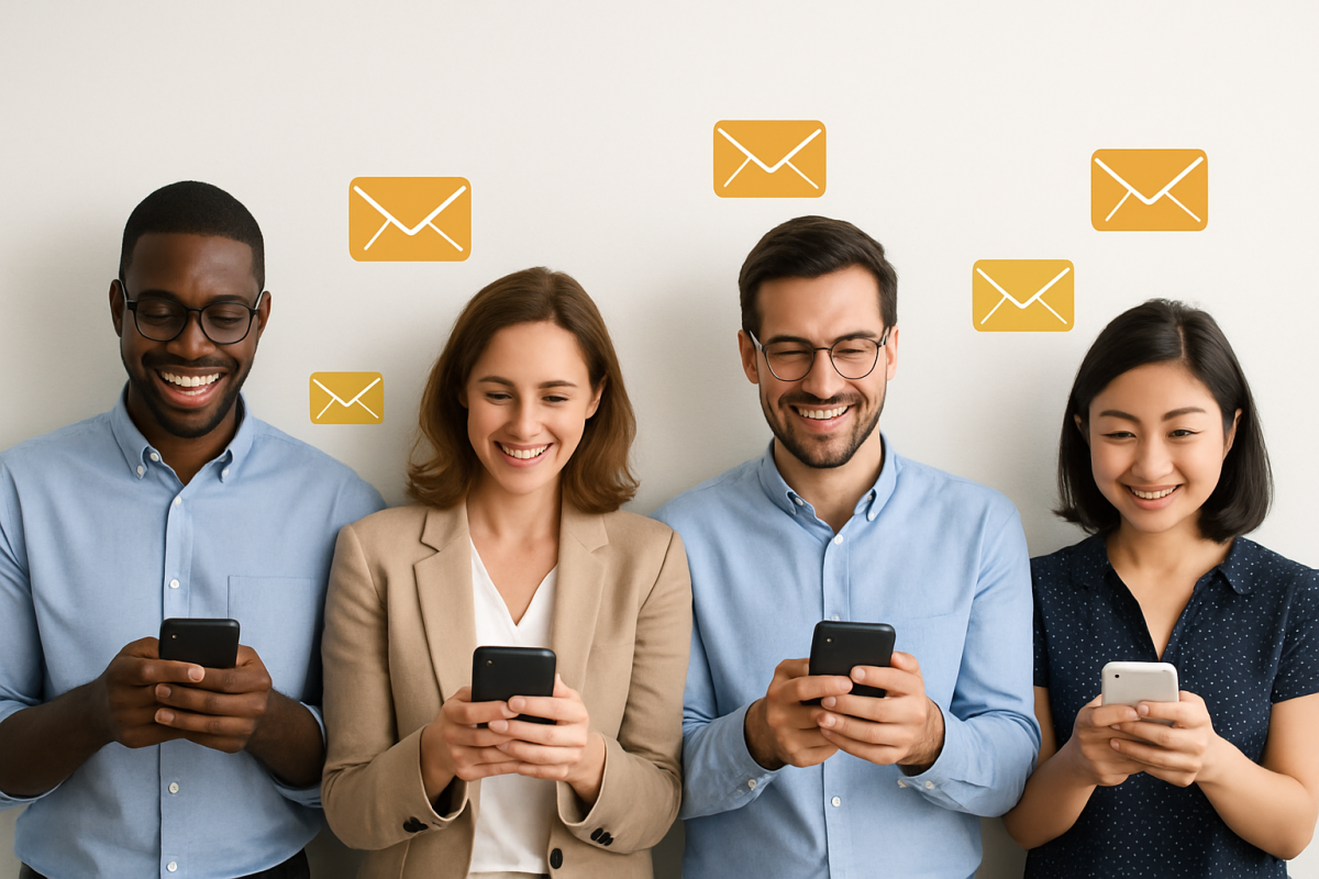 Maximize Your Reach: How to Generate Quality Solo Ad Leads illustration 2