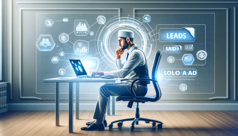 Solo Ad Leads: Optimize Your Campaigns for Maximum Impact