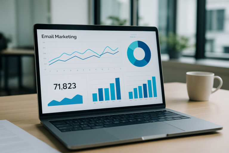 Boost Email Marketing Traffic: Proven Strategies for Marketers