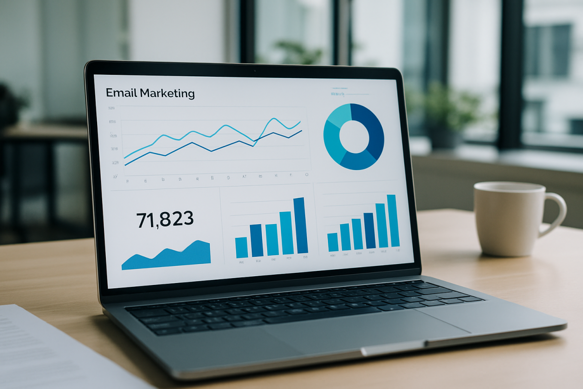 Boost Email Marketing Traffic: Proven Strategies for Marketers