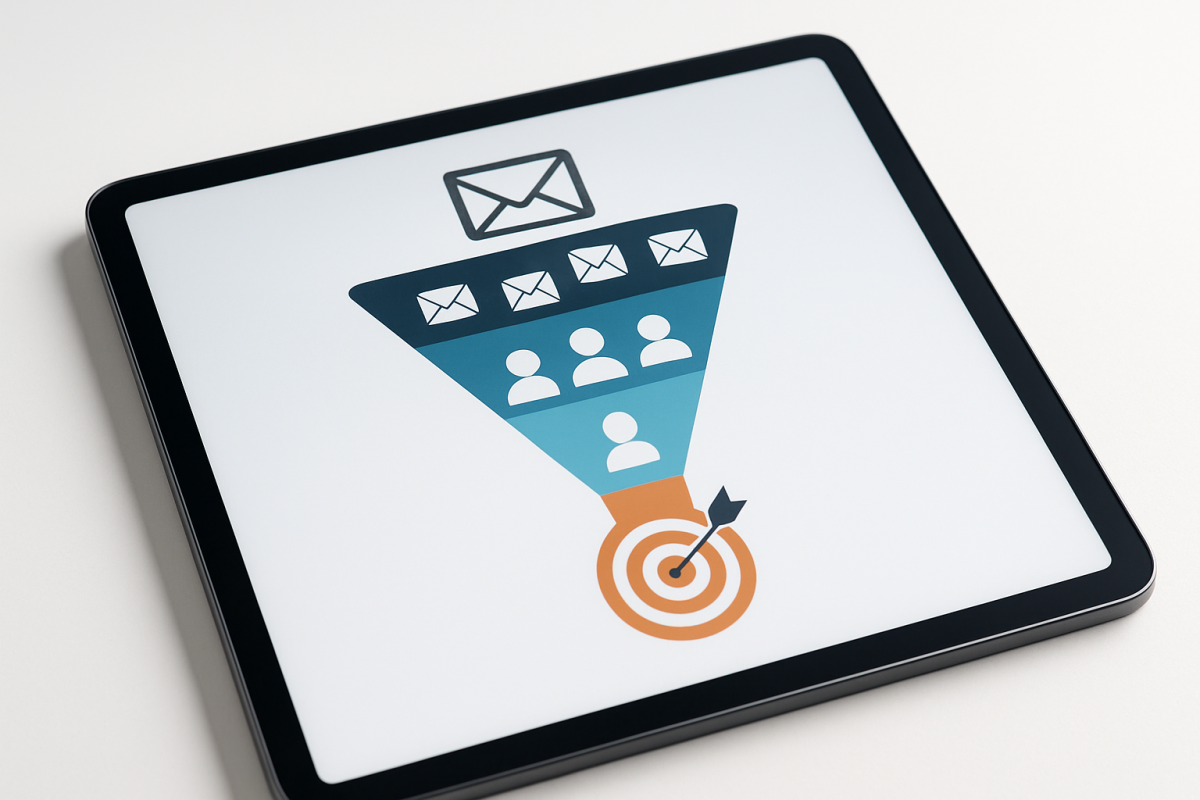 Boost Email Marketing Traffic: Proven Strategies for Marketers illustration 2