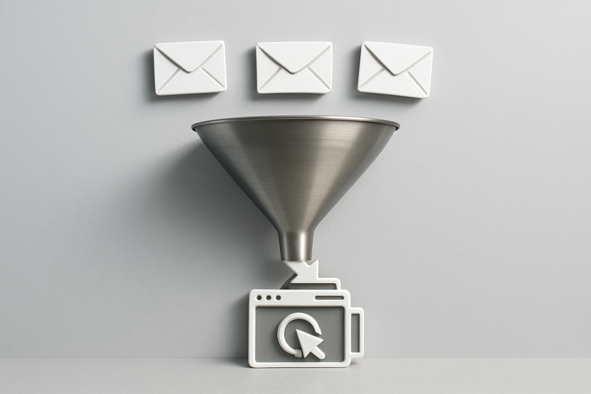 Boost Email Marketing Traffic: Proven Tactics for Success illustration 1