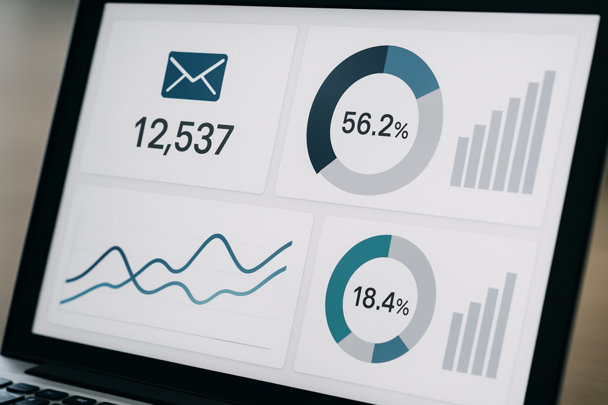 Boost Email Marketing Traffic: Proven Tactics for Success illustration 2
