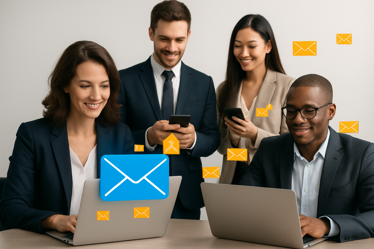 Boost Your Business with Opt-In Traffic: A Complete Guide illustration 2