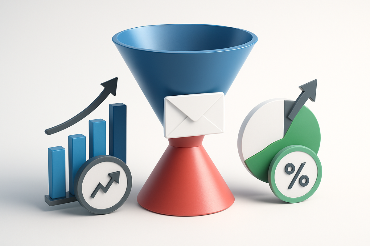 Boost Your Email Funnel Traffic: Proven Strategies for Growth