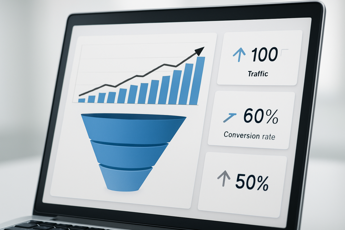 Boost Your Email Funnel Traffic: Proven Strategies for Growth illustration 2