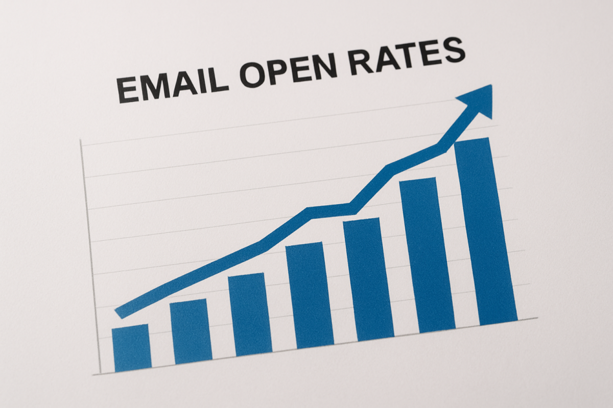 Build a Responsive Email List: Tips for Effective Engagement illustration 1