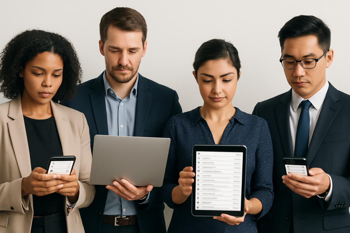 Build a Responsive Email List: Tips for Effective Engagement illustration 2