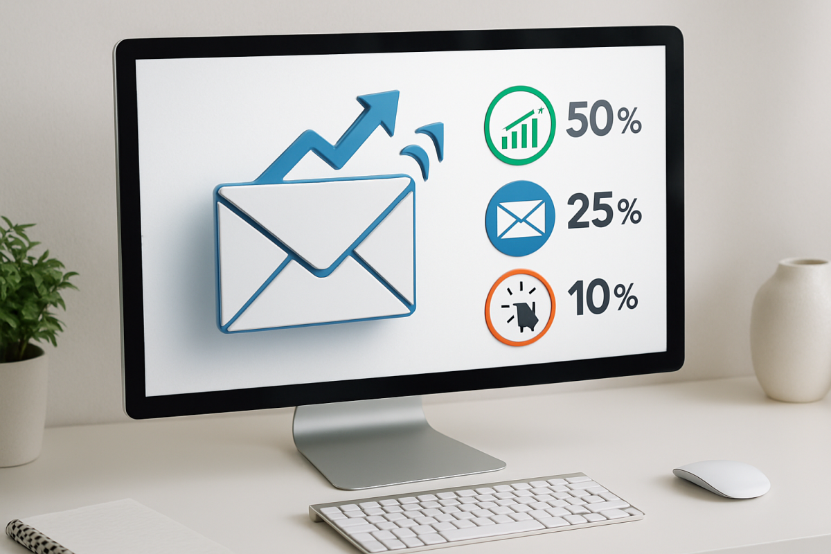 Email Solo Ads: Your Ultimate Guide to Boosting Engagement illustration 1