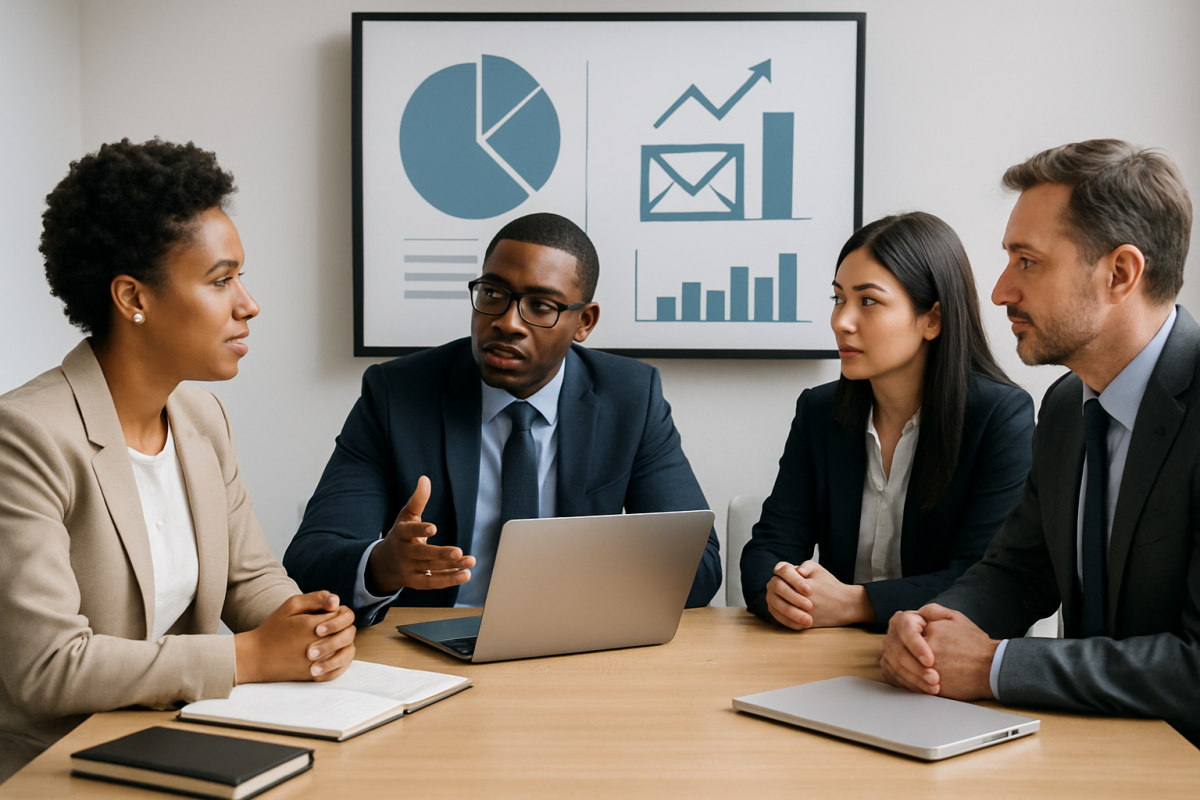 How to Choose the Best Solo Ad Vendors for Your Business illustration 2