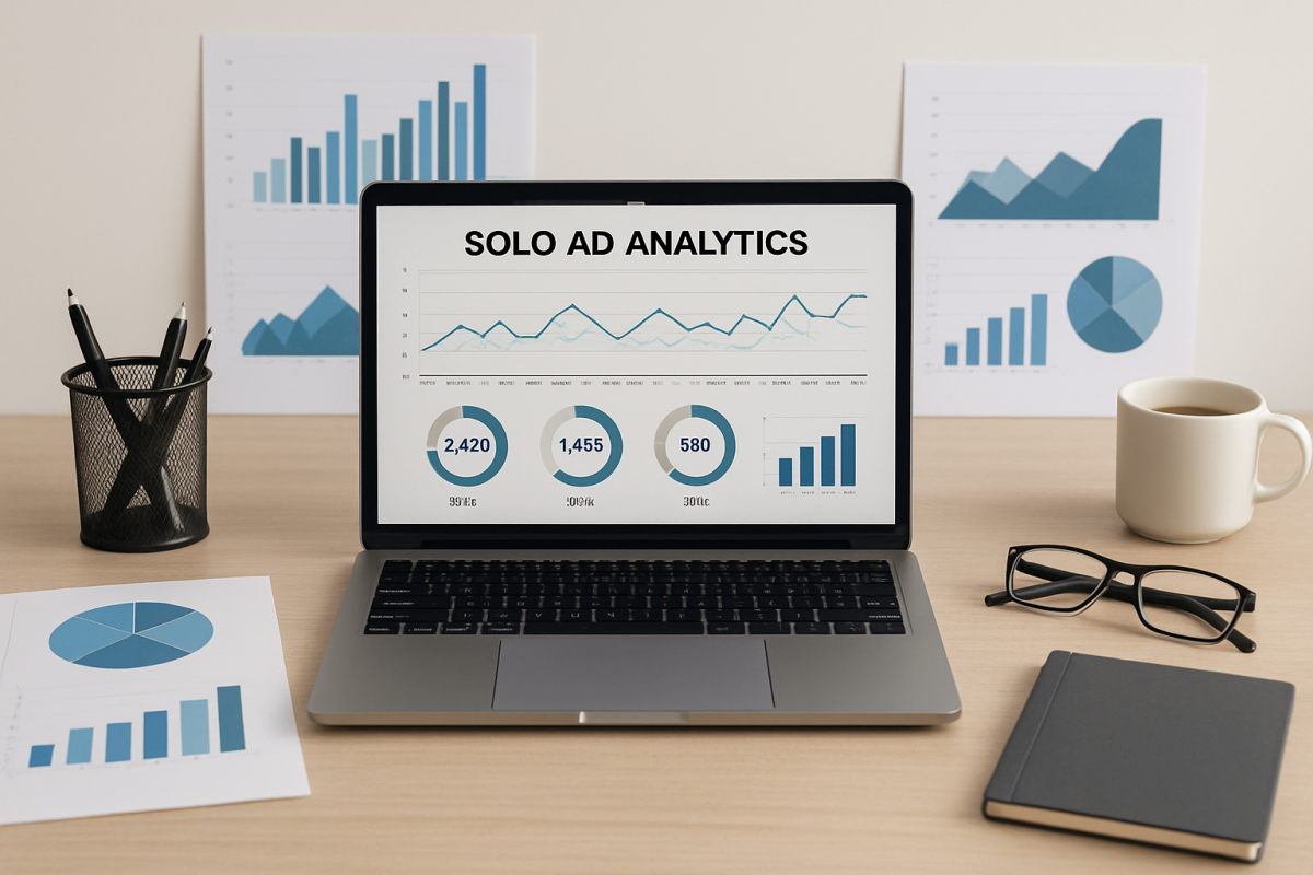 How to Find High Quality Solo Ads That Convert