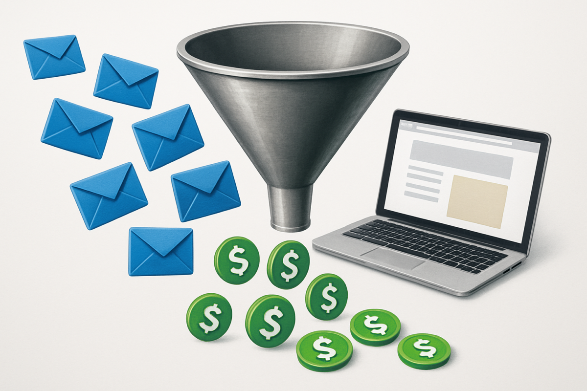 How to Find High Quality Solo Ads That Convert illustration 1