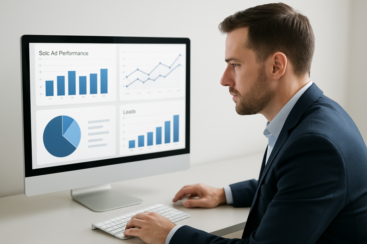 How to Generate Quality Solo Ad Leads for Business Growth