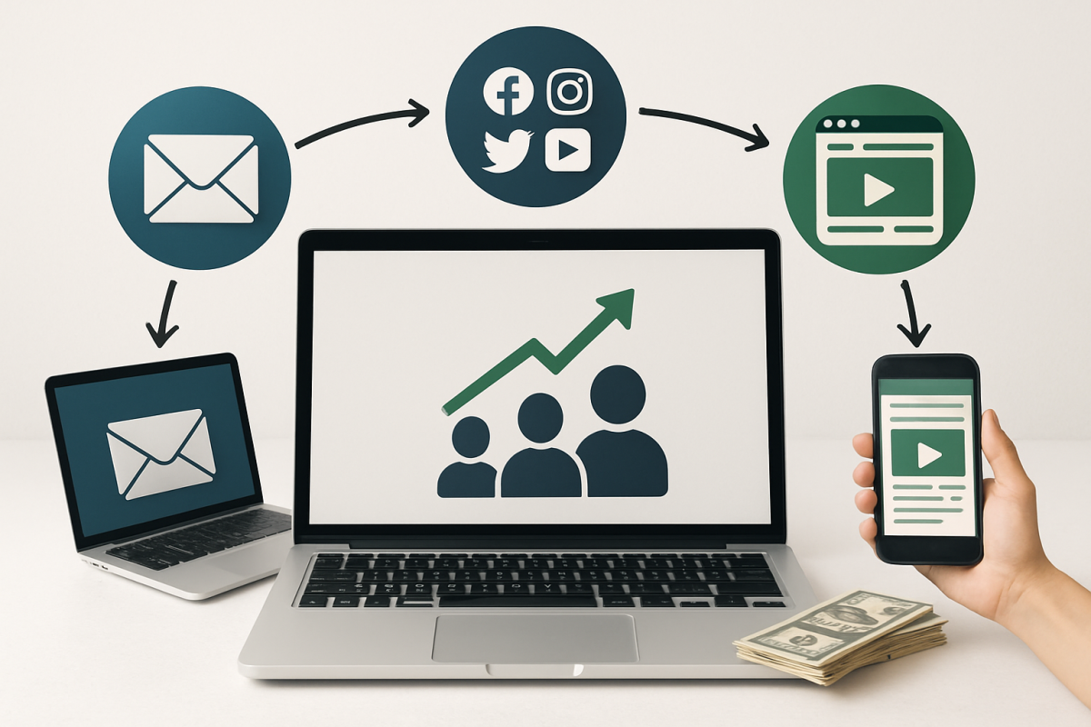 How to Generate Quality Solo Ad Leads for Business Growth illustration 2