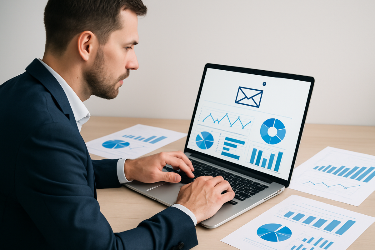 Master Email List Building: Strategies for Success