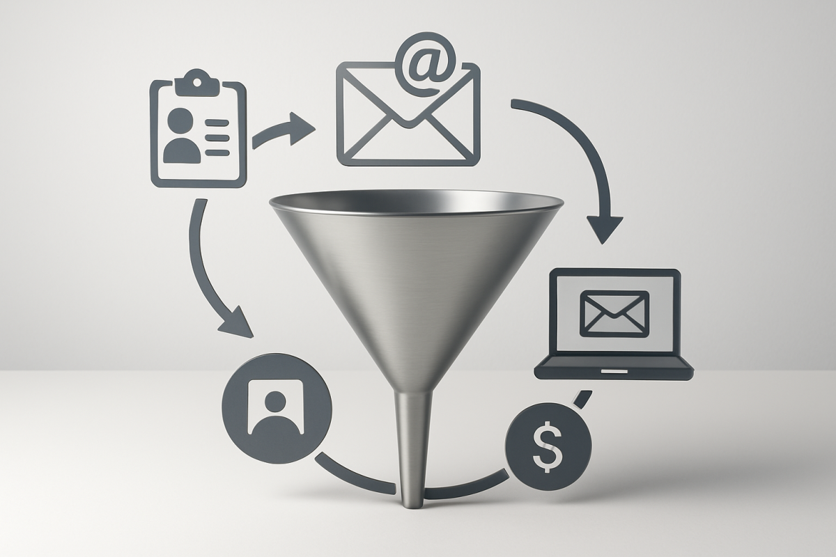 Master Email List Building: Strategies for Success illustration 2